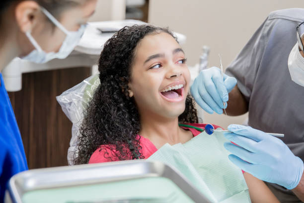 Best Weekend Emergency Dentist in Bohners Lake, WI