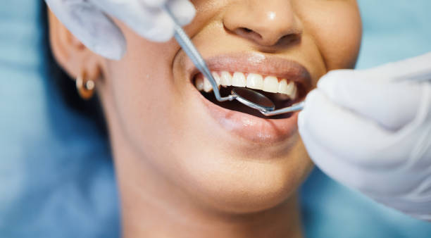 Best Pediatric Emergency Dentist in Bohners Lake, WI