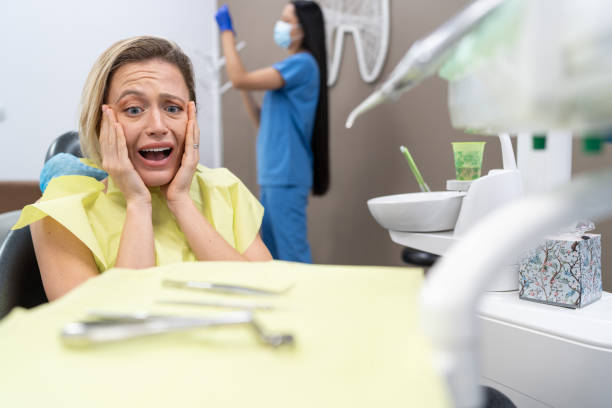 Best Emergency Treatment for Dental Infections or Abscesses in Bohners Lake, WI