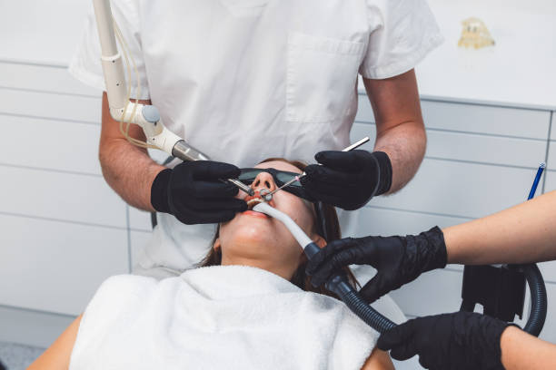 Best Cosmetic Emergency Dentistry in Bohners Lake, WI